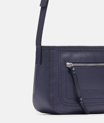 Sac à bandoulière Liebeskind Berlin en bleu