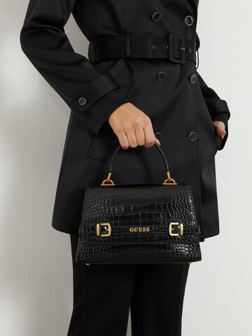 GUESS Handbag in Black