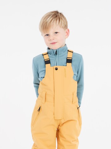 PROTEST Sportsweatshirt 'PRTPERFECT TD'‌‌‌ in Blau