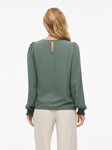 VILA Shirt 'VIMAY' in Groen