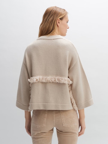 OPUS Kofta 'Difransi' i beige