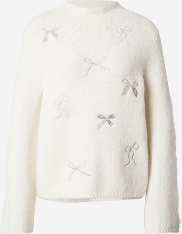 bēšs s.Oliver Džemperis: no priekšpuses