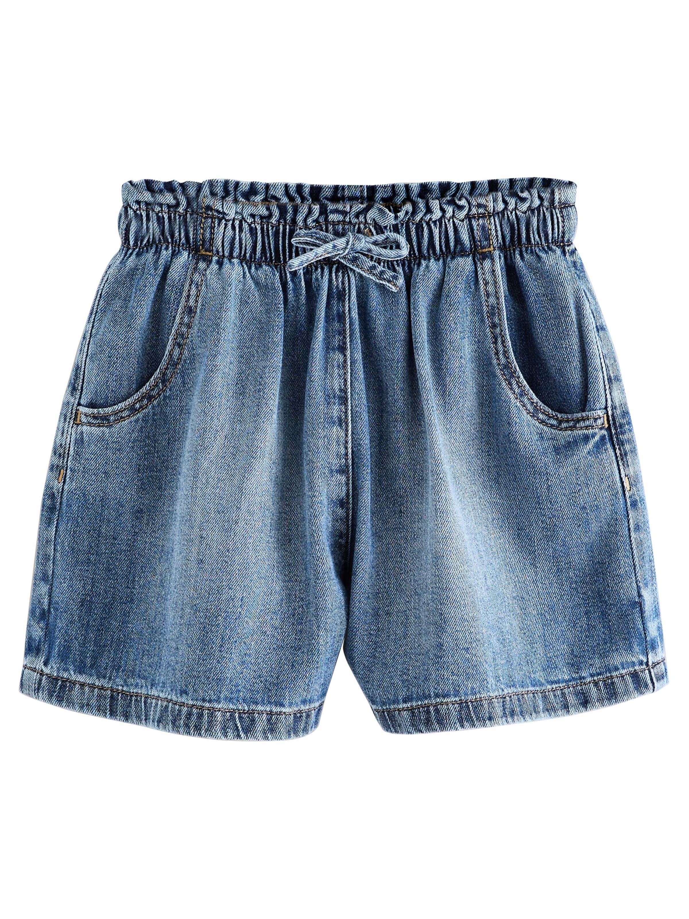 Next Jeans i blå, Produktvisning