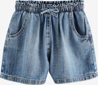 Next Farkut värissä sininen, Tuotenäkymä