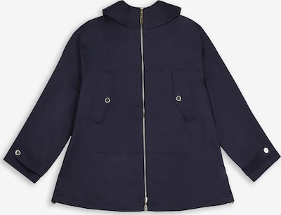 Lola Casademunt Lagana parka u morsko plava, Pregled proizvoda