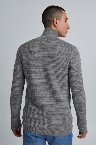 !Solid Regular fit Knit Cardigan 'Struan' in Grey