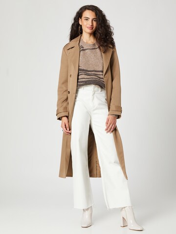 Pull-over 'Hester' Guido Maria Kretschmer Women en beige