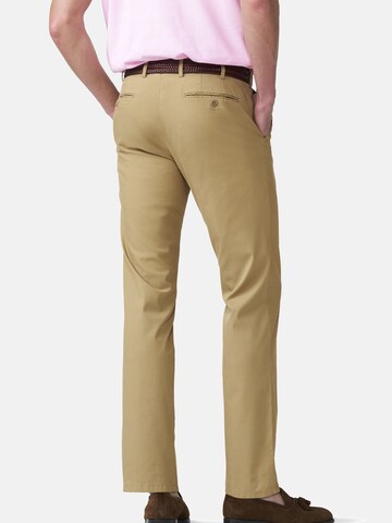 MEYER Regular Hose 'Bonn' in Beige