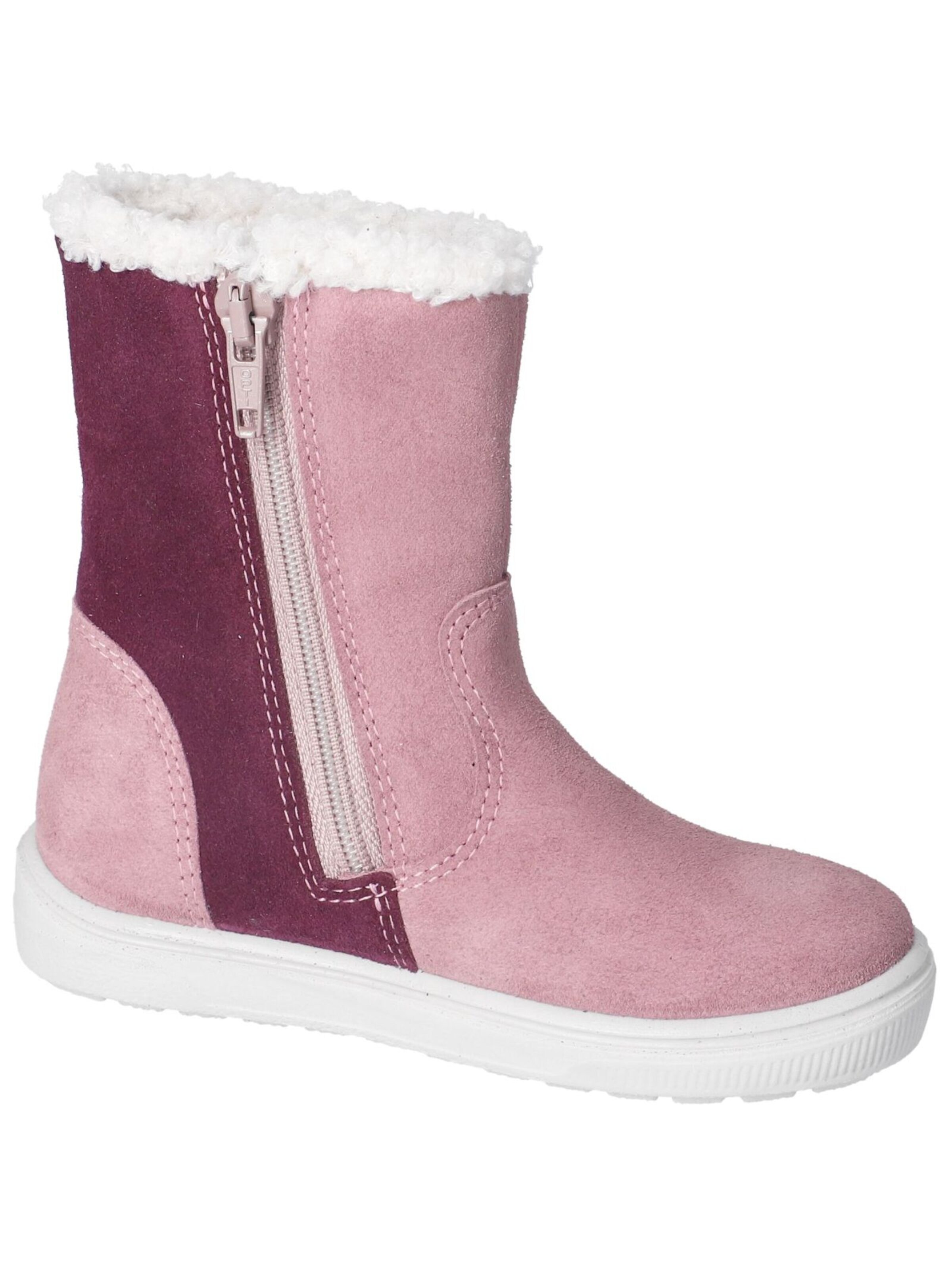 Stivale di RICOSTA in rosa