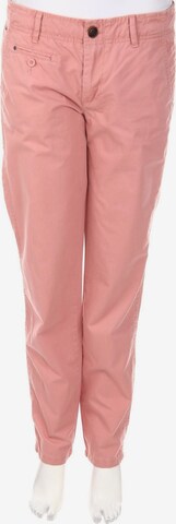 Tommy Jeans Pants in M x 32 in Pink: front