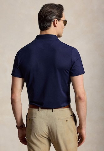 Polo Ralph Lauren Tričko - Modrá
