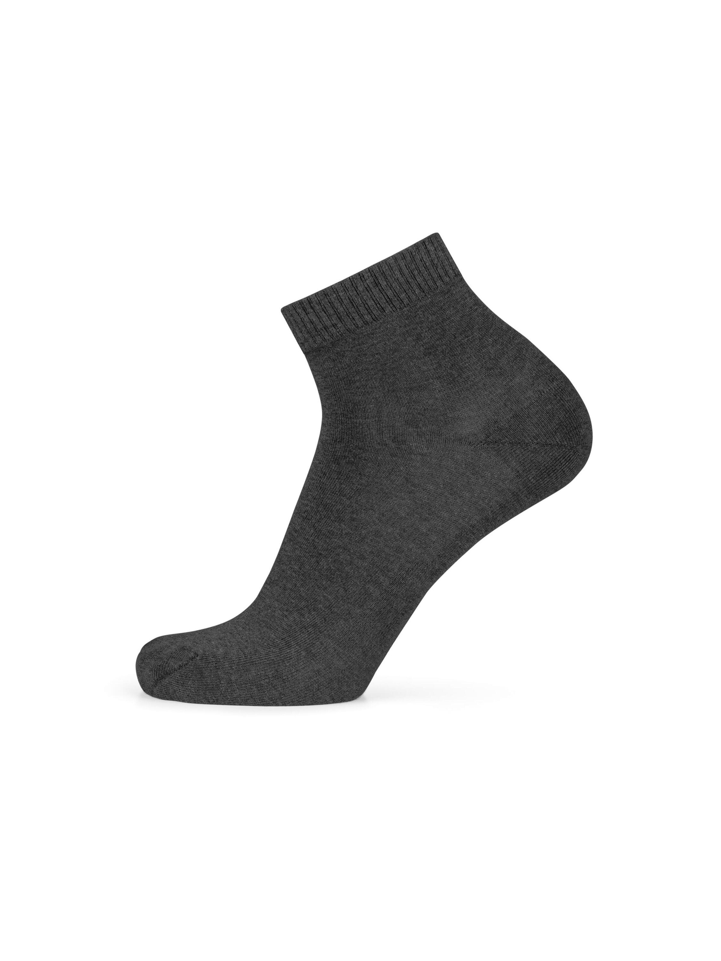 normani Sokken in Blauw