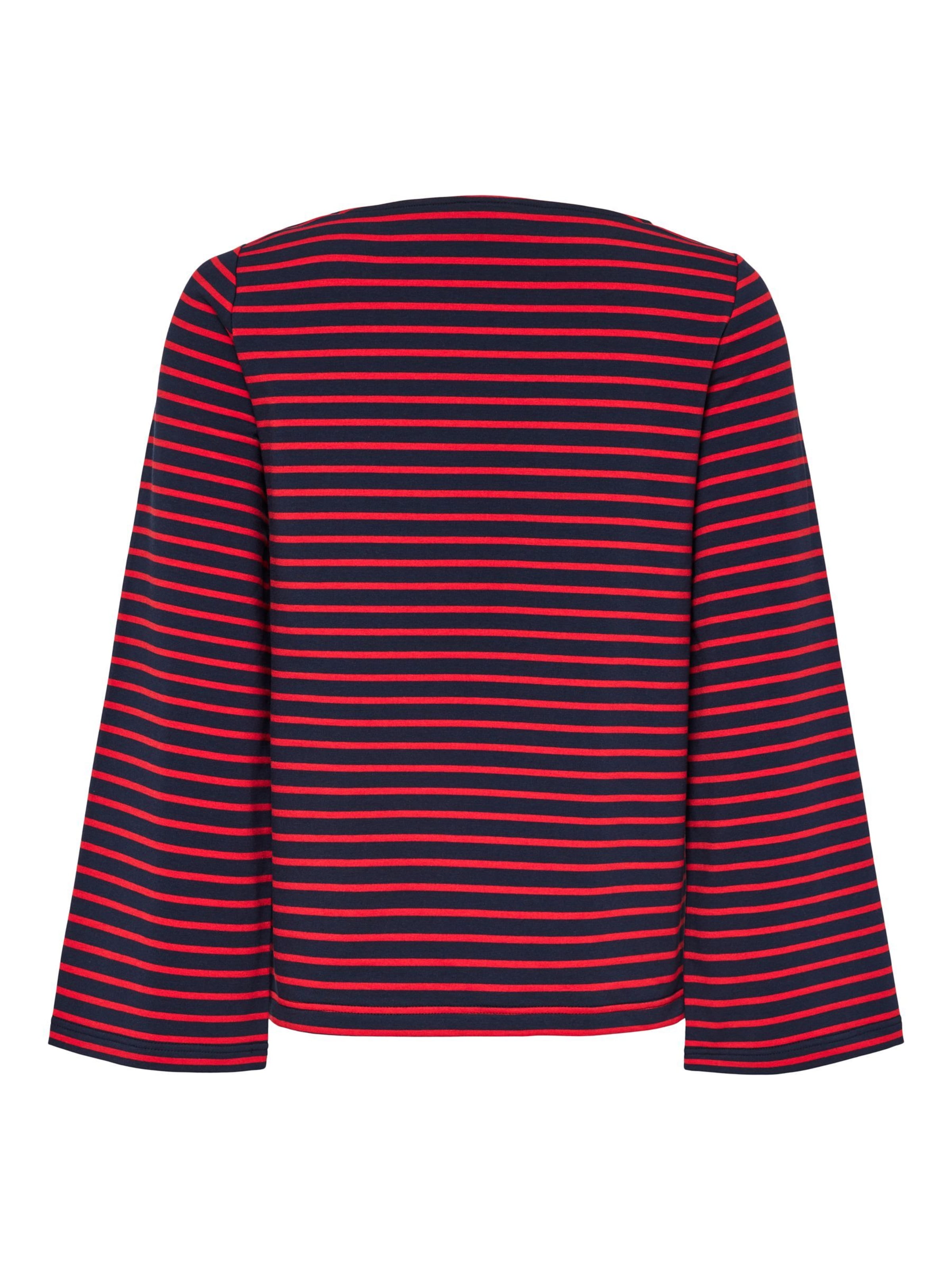 MAMALICIOUS - Camiseta en rojo