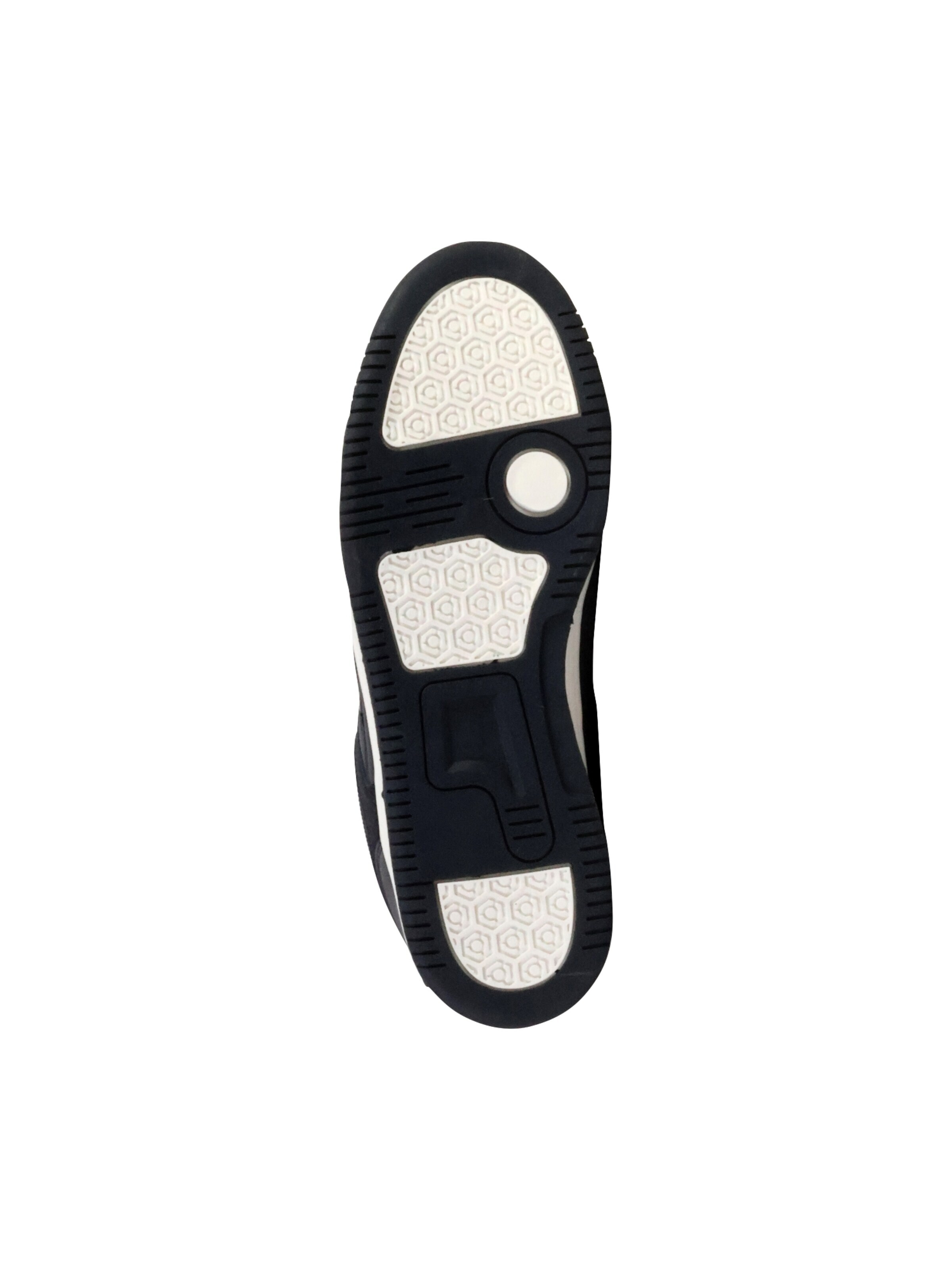 Kaporal Buty sportowe sznurowane w kolorze niebieski
