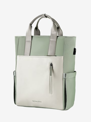 Victoria Hyde Reppu ' Lake ' värissä beige: etupuoli
