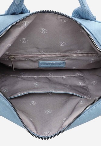 Emily & Noah Rucksack ' E&N Bonnie ' in Blau