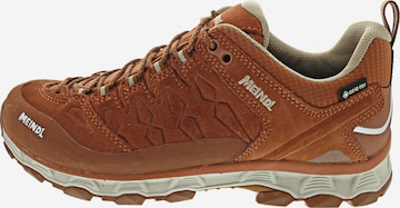 MEINDL Boots in Braun: Vorderseite