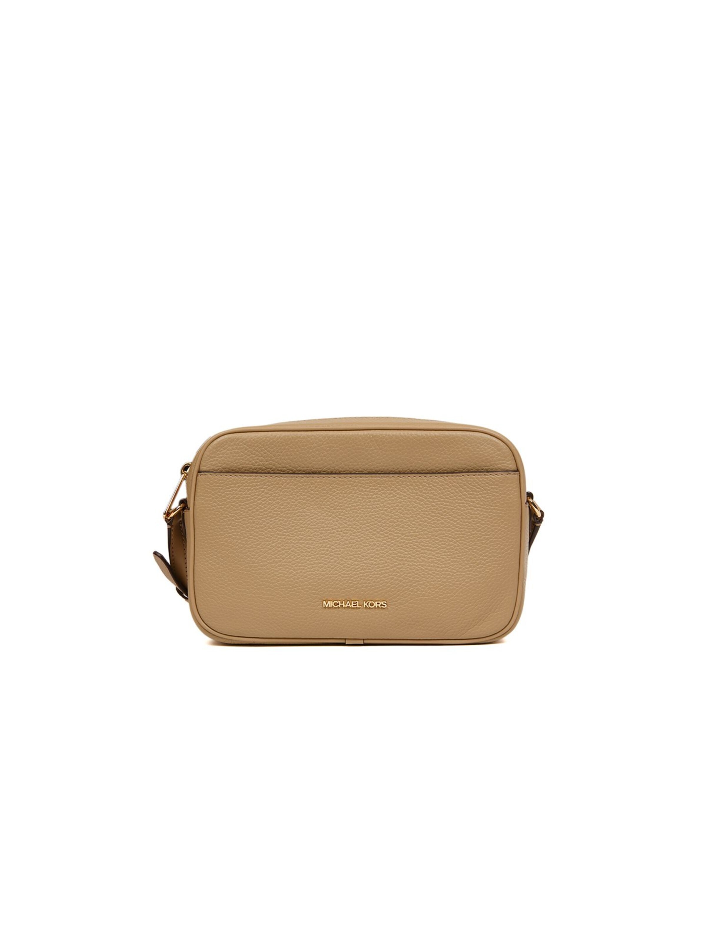 Michael Kors Umhängetasche‌‌‌‌‌‌‌‌ in Beige: Vorderseite
