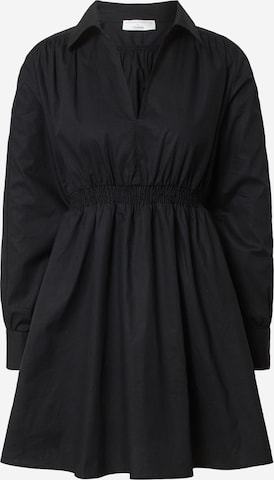 Rochie 'Costa' de la Guido Maria Kretschmer Women pe negru: față