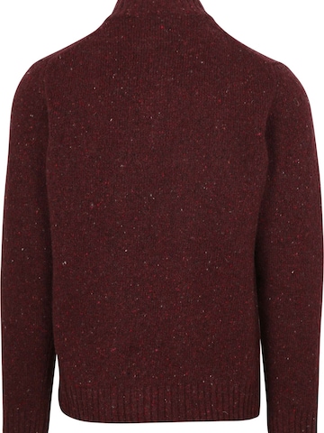 Suitable Trui in Rood