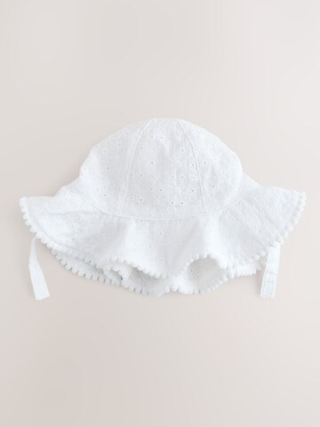 Chapeau Next en rose