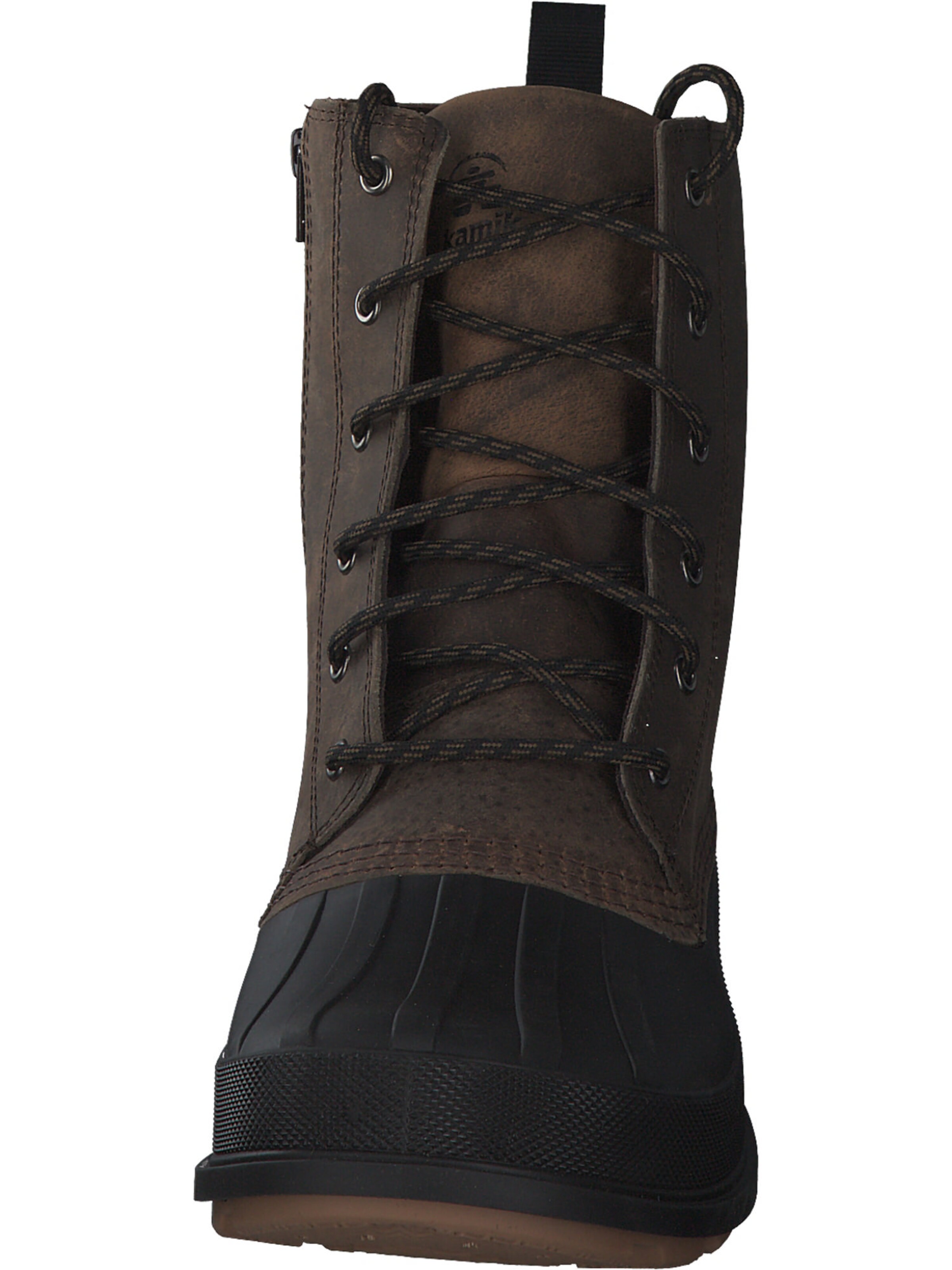 Kamik Boots 'Lawrencel WK0757W' in Brown