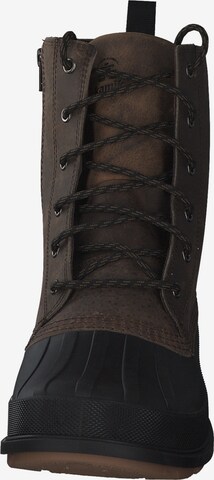 Boots 'Lawrencel WK0757W' Kamik en marron