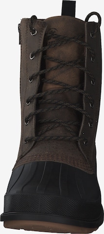 Kamik Boots 'Lawrencel WK0757W' in Brown