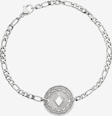 Bracelet 'Lolani' PURELEI en argent : devant