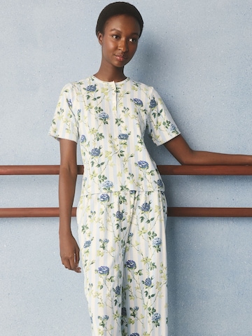 Cath KidstonPidžama - plava boja