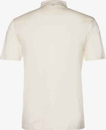 DRYKORN T-Shirt 'Louis' in Weiß