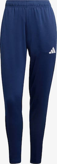 ADIDAS PERFORMANCE Sporthose 'Entrada26' in navy, Produktansicht