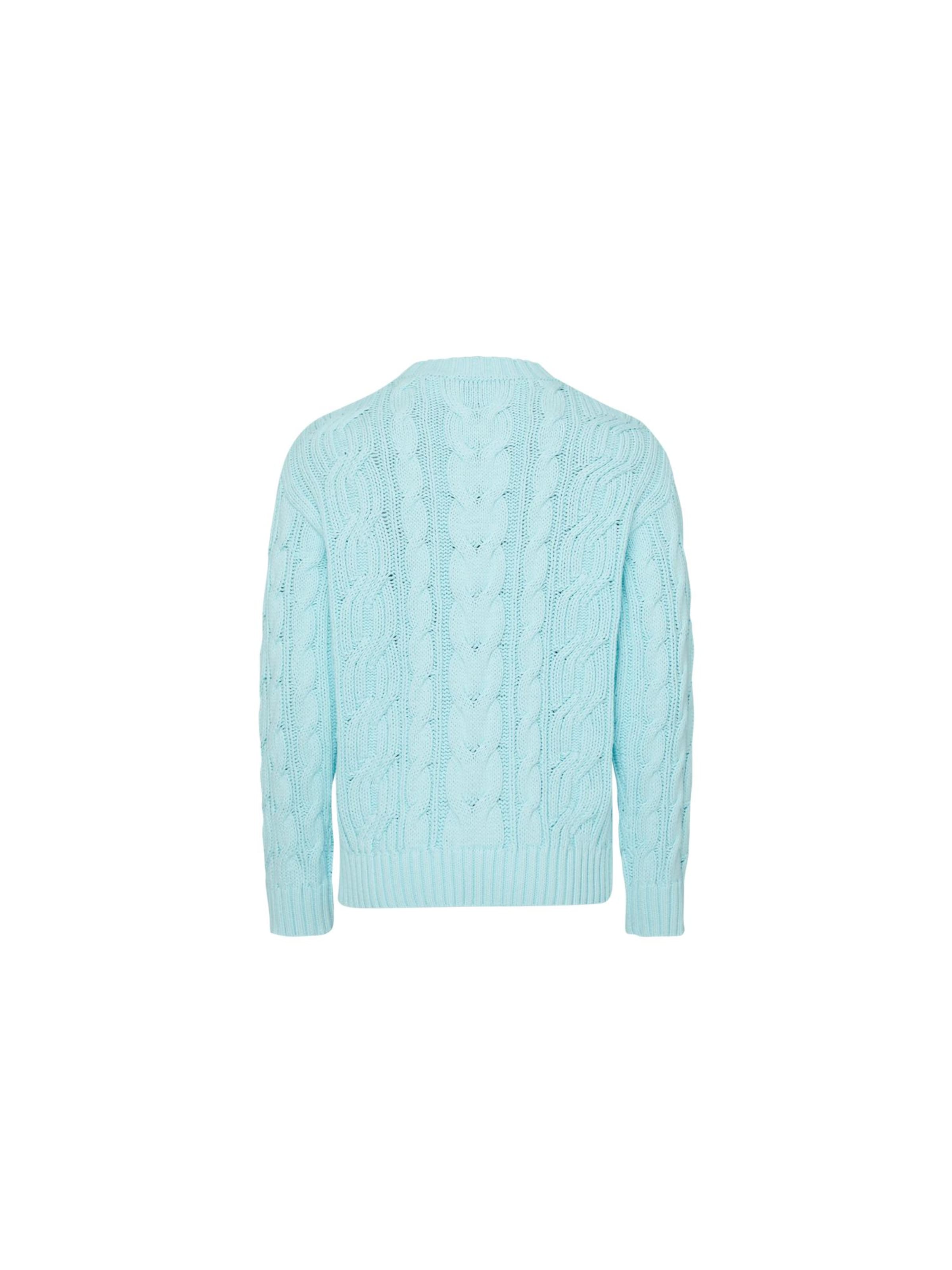 Vilebrequin - Jersey en azul