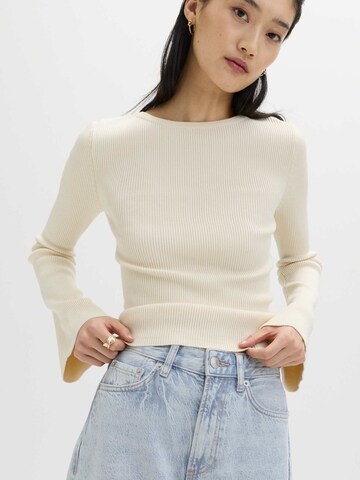 Marks & Spencer Wide Leg Jeans in Blau