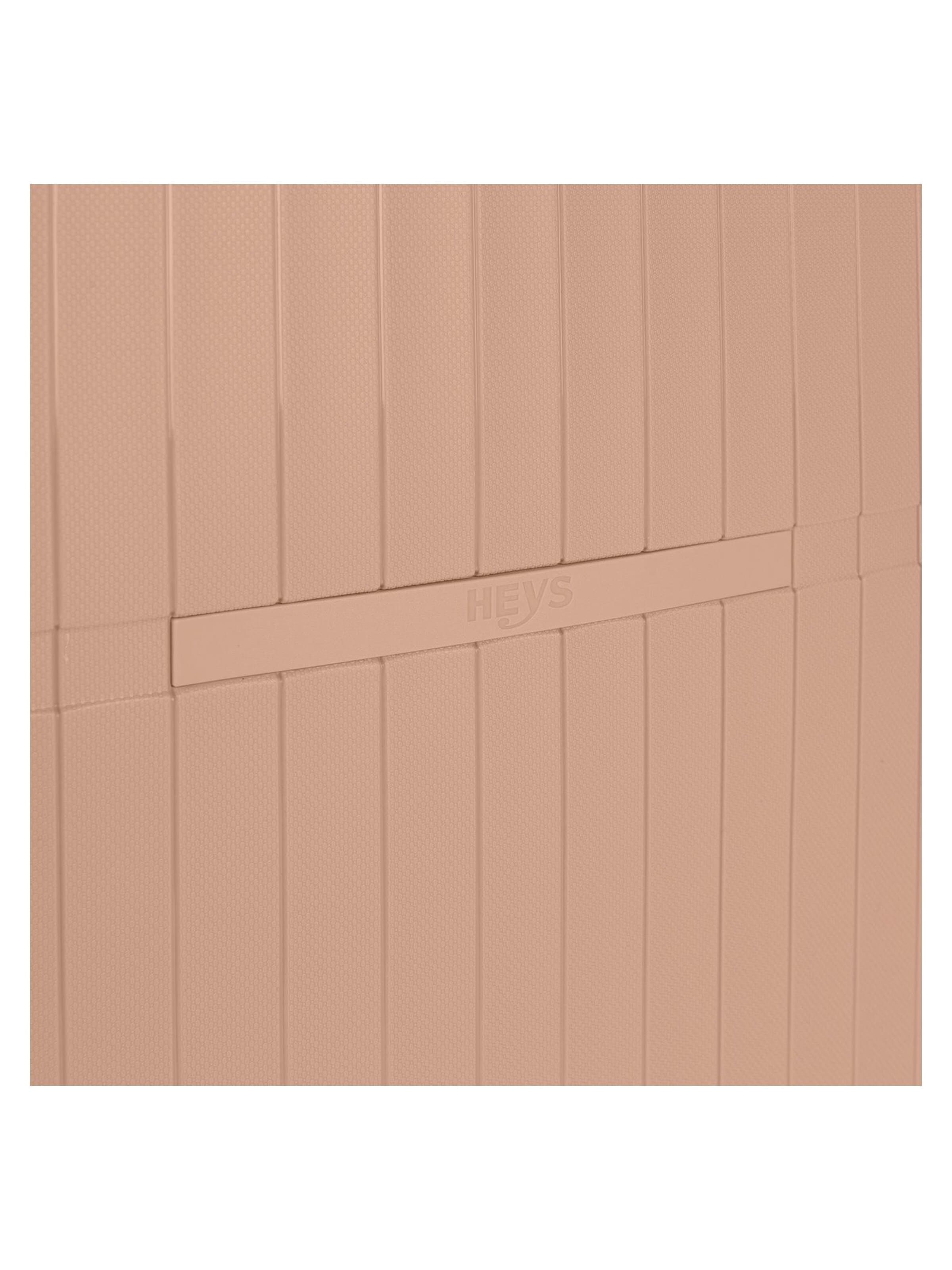 Heys Trolley in Beige