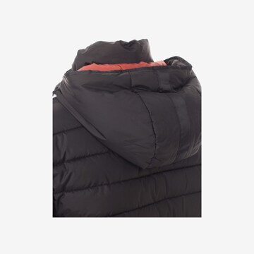 CASAMODA Between-Season Jacket in Black