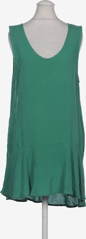 Freequent Blouse & Tunic in S in Green: front