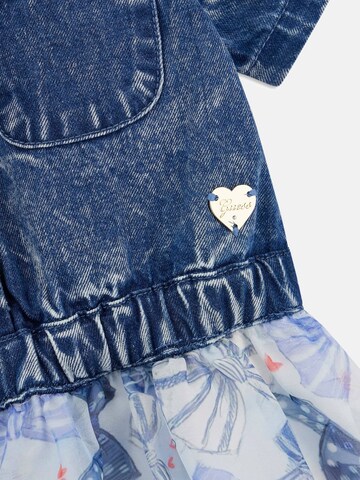 GUESS Dress in Blue