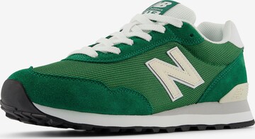 new balance Sneaker in Grün: predná strana