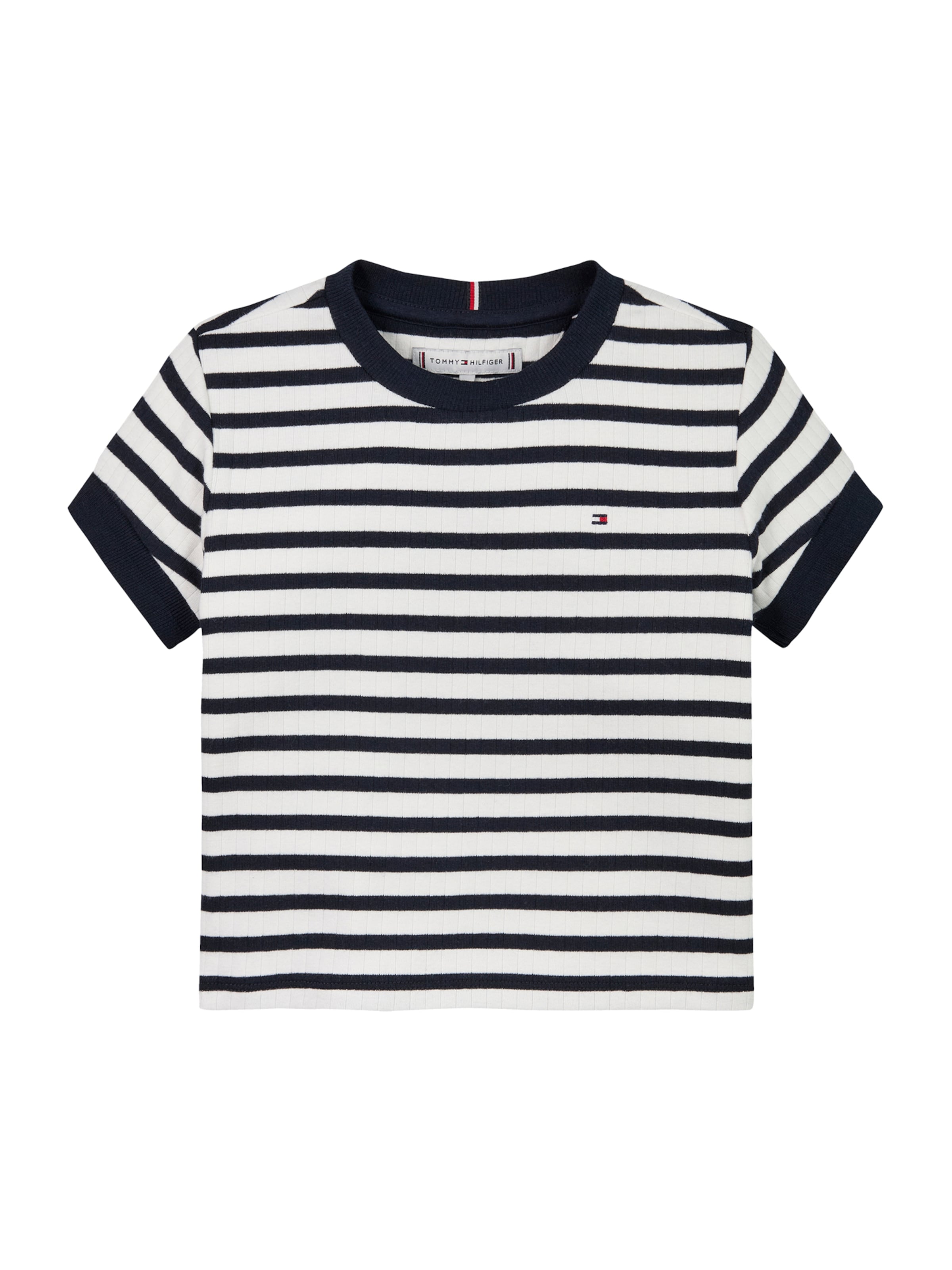 TOMMY HILFIGER Shirt in Blue: front