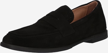 PAVEMENT Slipper 'Hailey' in Schwarz: predná strana