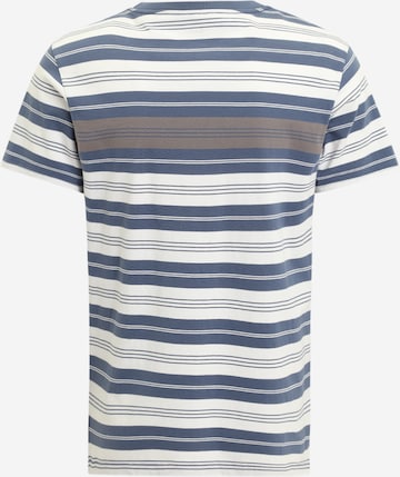 LEVI'S ® T-shirt i blå