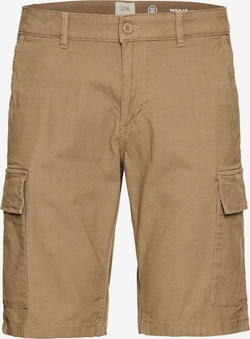 CAMEL ACTIVE Regular Gargohousut värissä beige: etupuoli