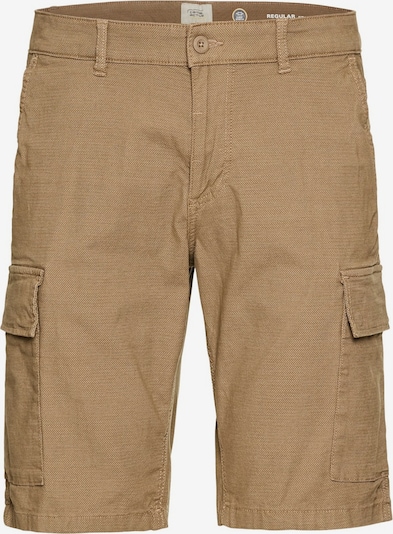 Laisvo stiliaus kelnės iš CAMEL ACTIVE, spalva – tamsi smėlio, Prekių apžvalga