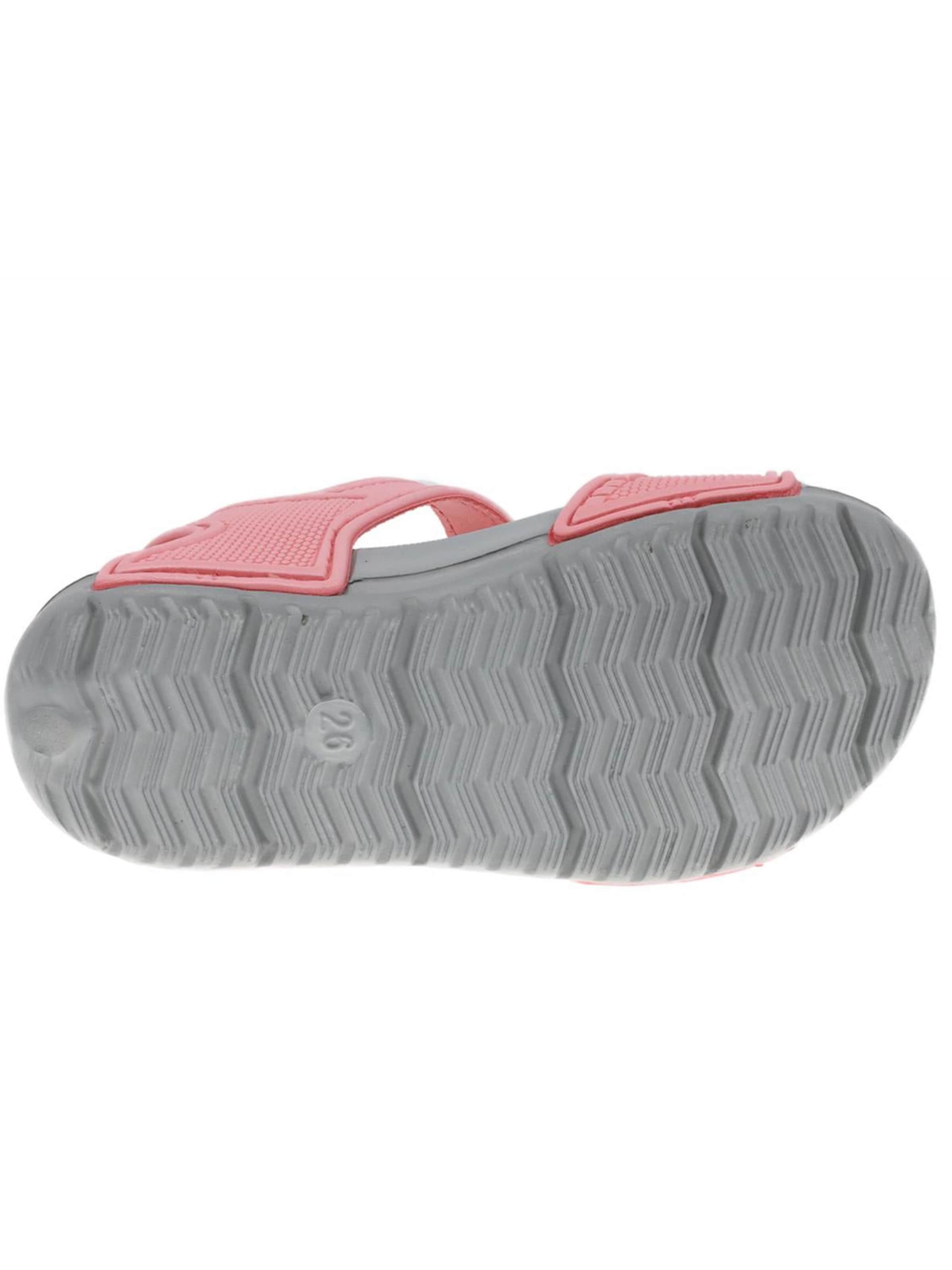 Sandales 'Sandal' Beppi en rose