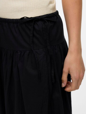 Gonna 'VMRoxanne' di VERO MODA in nero