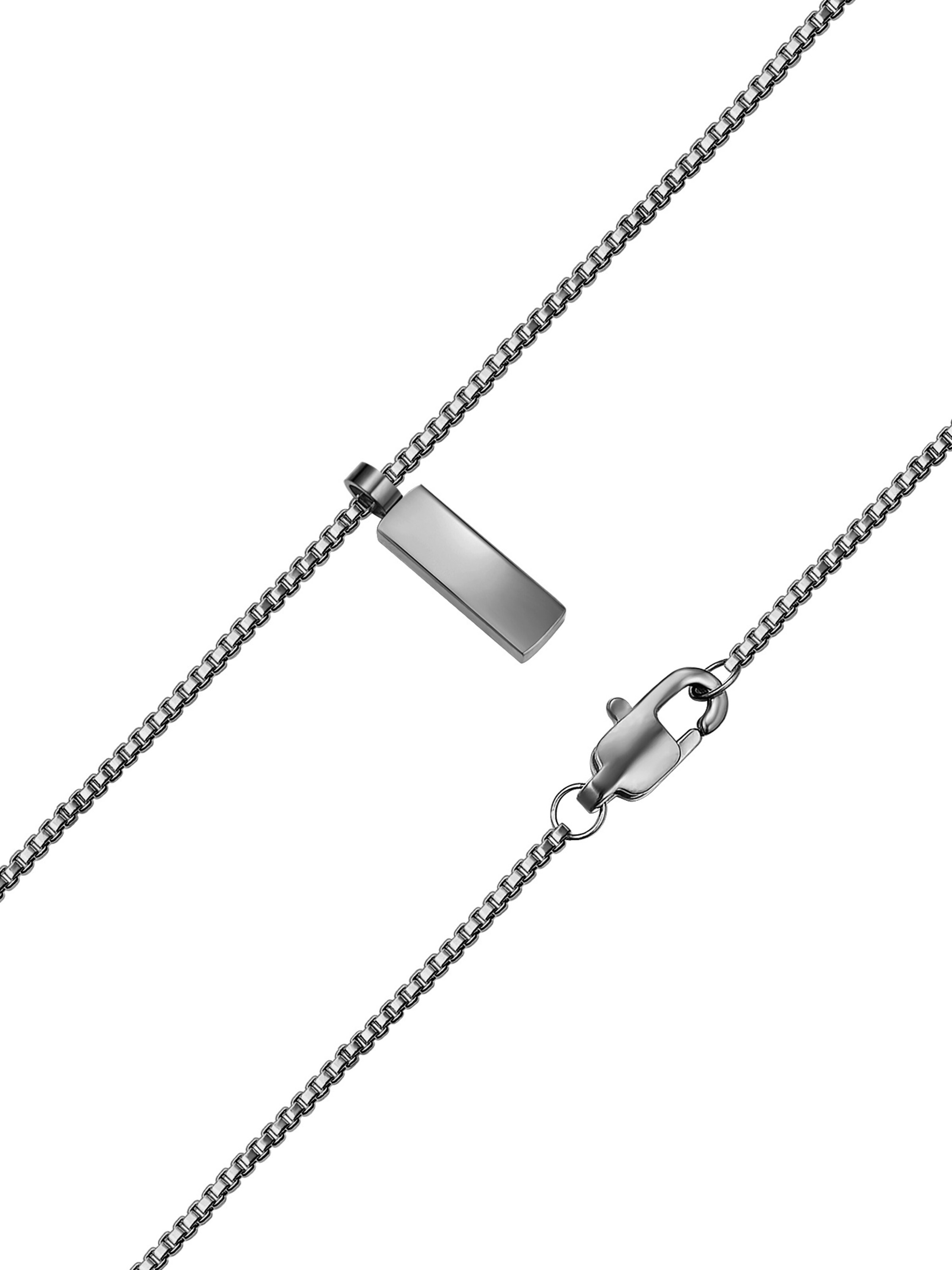 Collana di True Rebels in argento