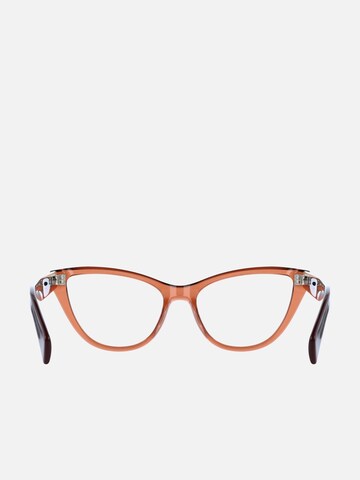 Liu Jo Sonnenbrille‌‌‌‌‌‌ in Braun