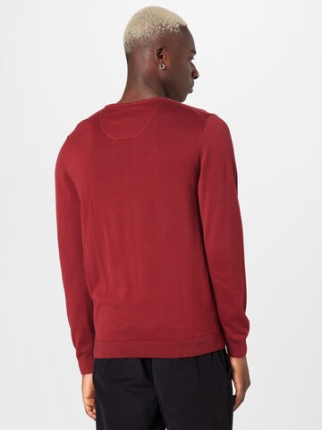 Pull-over s.Oliver en rouge