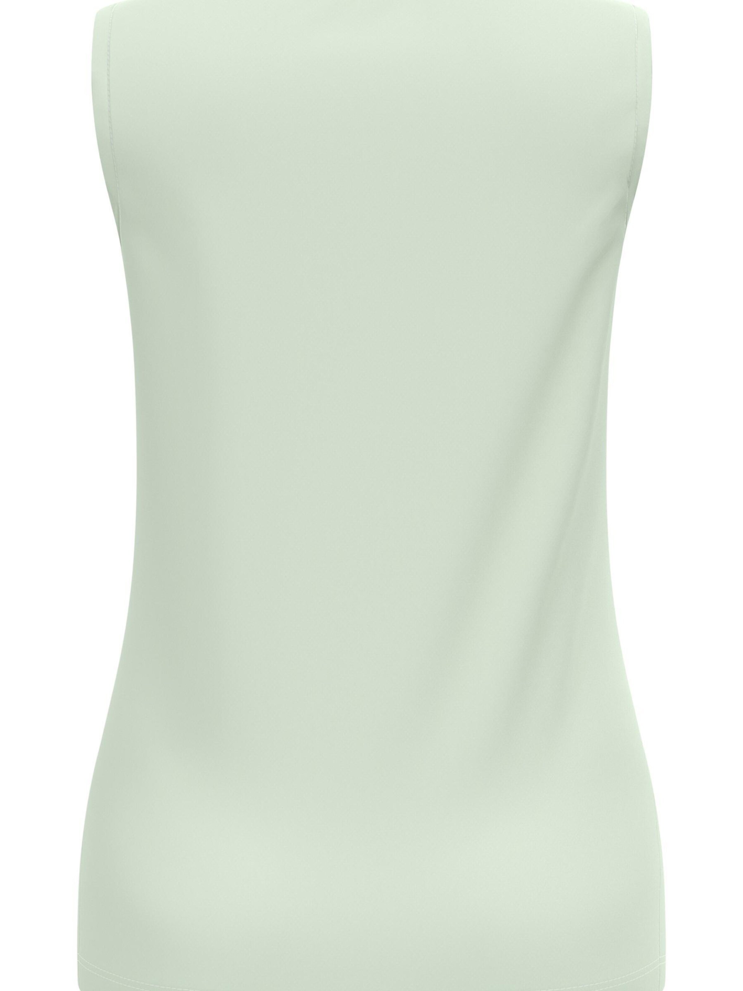 ODLO Functioneel shirt 'F-DRY' in Groen